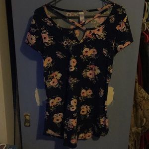Women’s blouse